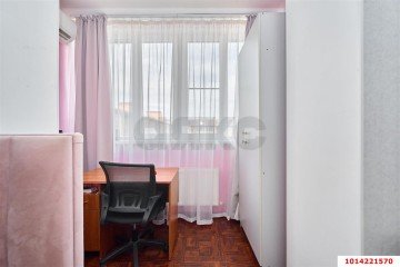 Фото №5: 1-комнатная квартира 32 м² - Краснодар, мкр. Музыкальный, ул. имени Мусоргского М.П., 3