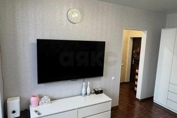 Фото №3: 1-комнатная квартира 32 м² - Краснодар, мкр. Музыкальный, ул. имени Мусоргского М.П., 1