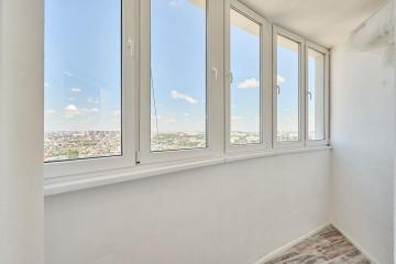 Фото №2: 1-комнатная квартира 41 м² - Краснодар, мкр. Центральный внутригородской округ, ул. Воронежская, 47Д