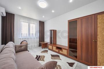 Фото №3: 1-комнатная квартира 41 м² - Краснодар, мкр. Центральный внутригородской округ, ул. Воронежская, 47Д