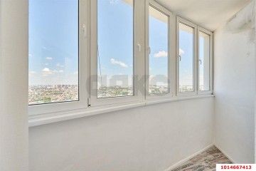 Фото №2: 1-комнатная квартира 45 м² - Краснодар, мкр. жилой комплекс Фонтаны, ул. Воронежская, 47Д