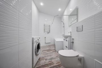 Фото №5: 1-комнатная квартира 41 м² - Краснодар, мкр. Центральный внутригородской округ, ул. Воронежская, 47Д