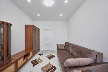 Фото №1: 1-комнатная квартира 41 м² - Краснодар, мкр. Центральный внутригородской округ, ул. Воронежская, 47Д