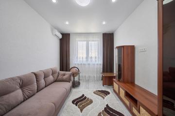 Фото №4: 1-комнатная квартира 41 м² - Краснодар, мкр. Центральный внутригородской округ, ул. Воронежская, 47Д