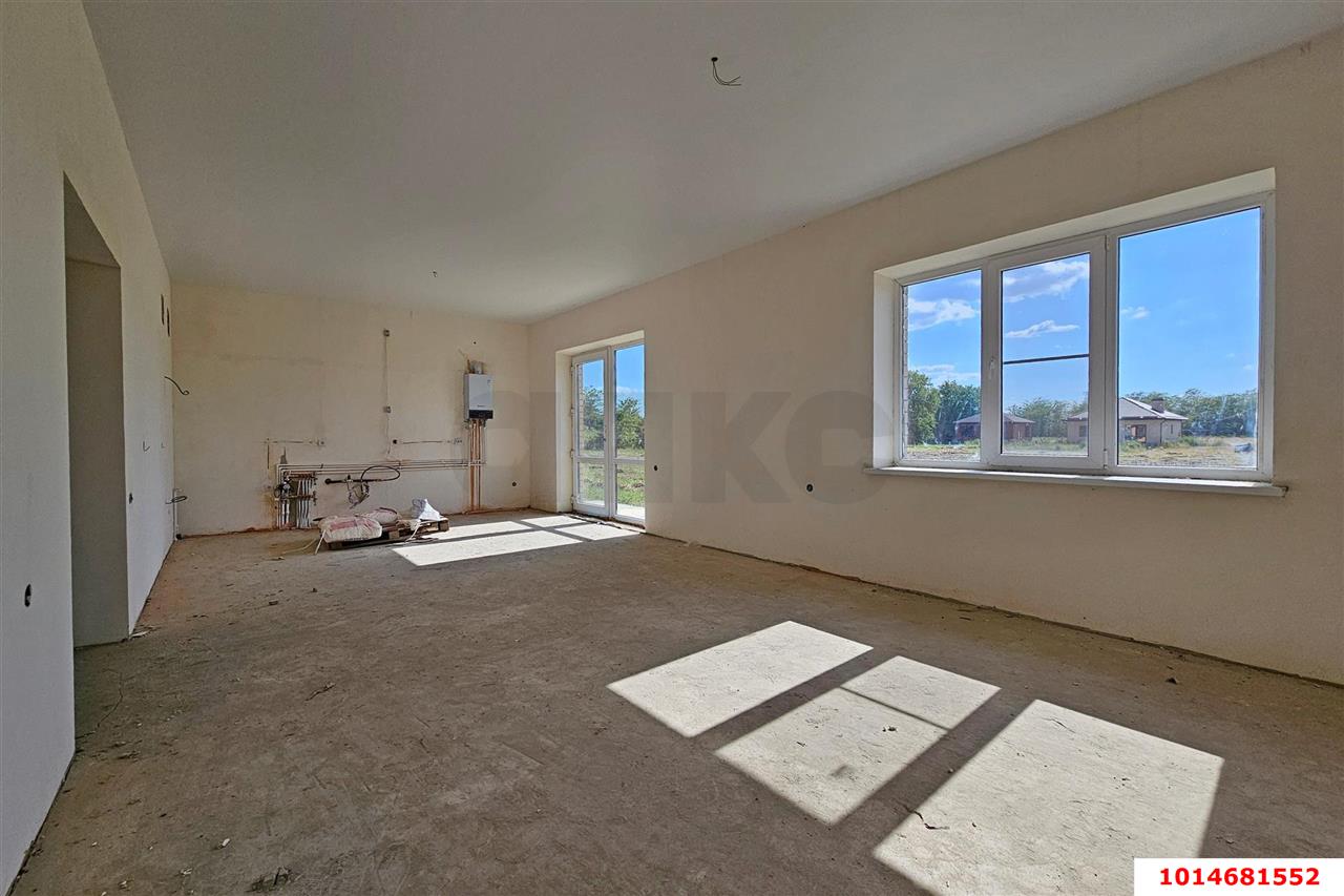 Фото №4: Дом 90 м² + 13.12 сот. - Новомышастовская, ул. Рыночная, 49