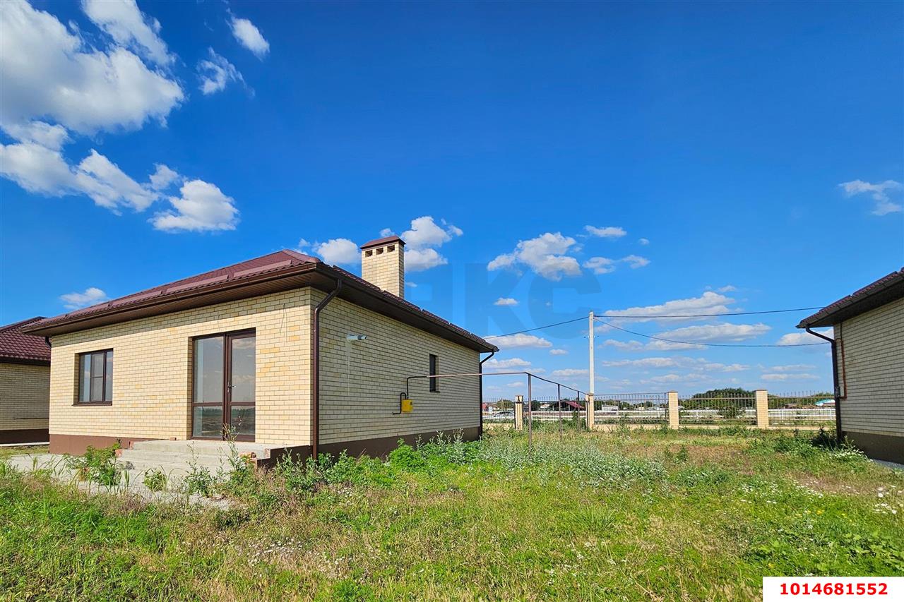 Фото №15: Дом 90 м² + 13.12 сот. - Новомышастовская, ул. Рыночная, 49