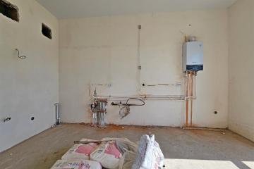 Фото №5: Дом 90 м² - Новомышастовская, ул. Рыночная, 49