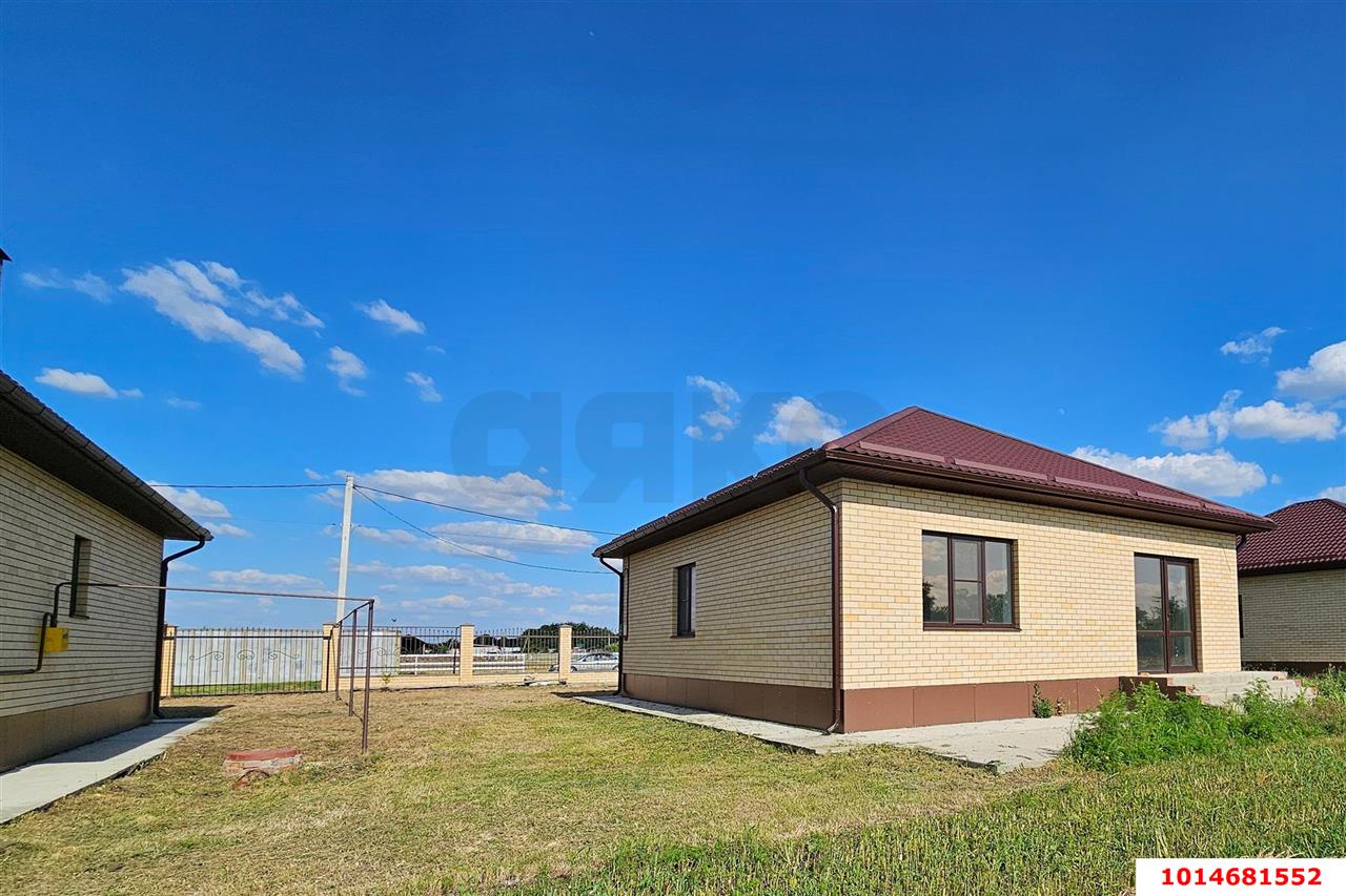 Фото №17: Дом 90 м² + 13.12 сот. - Новомышастовская, ул. Рыночная, 49