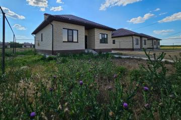 Фото №1: Дом 90 м² - Новомышастовская, ул. Рыночная, 49