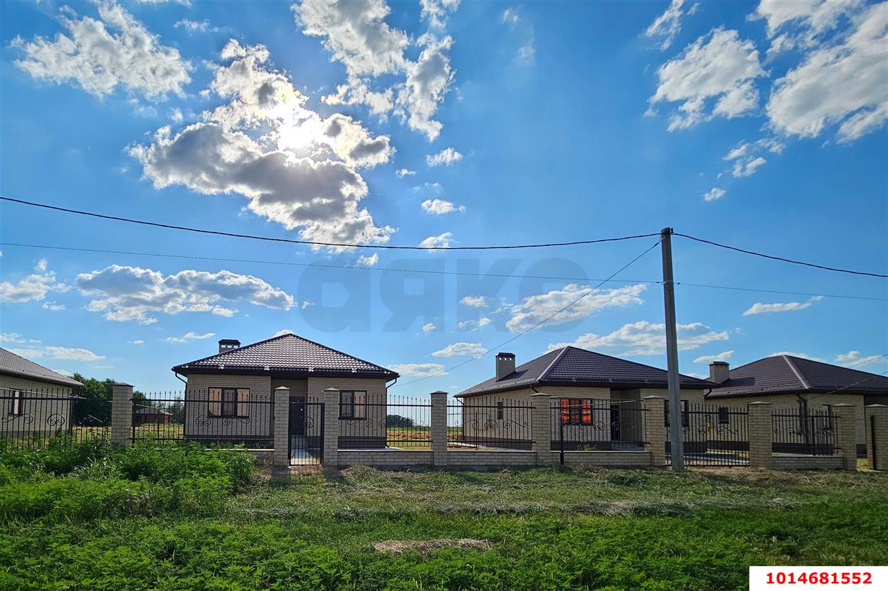 Фото №16: Дом 90 м² + 13.12 сот. - Новомышастовская, ул. Рыночная, 49