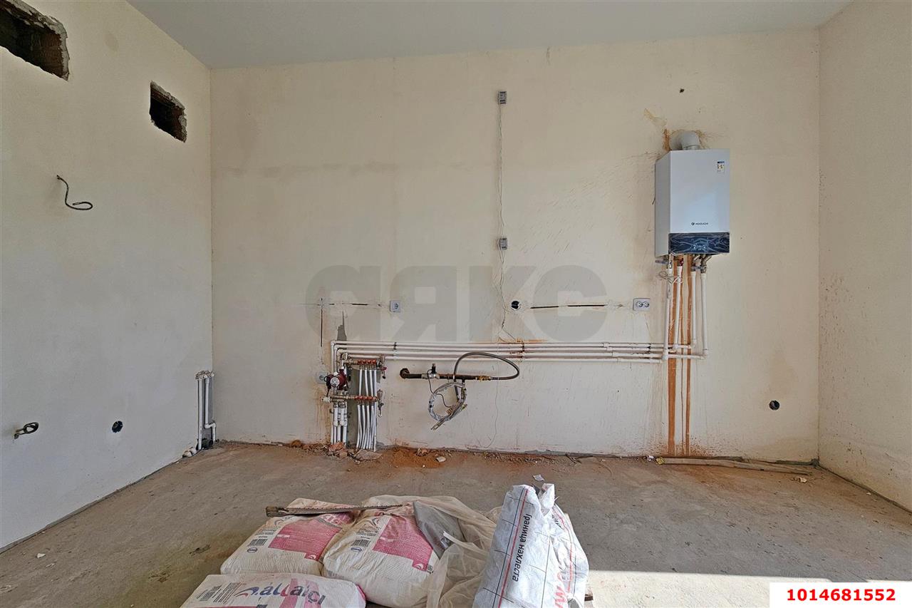 Фото №5: Дом 90 м² + 13.12 сот. - Новомышастовская, ул. Рыночная, 49