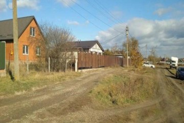 Фото №2: Земельный участок под ИЖС 8 сот. - Марьянская, ул. Советская, 187