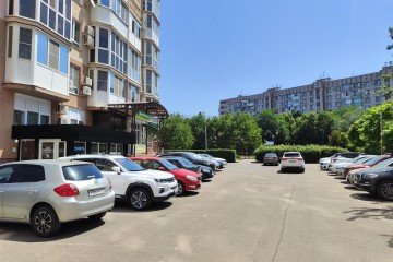 Фото №5: Торговое помещение 65 м² - Краснодар, мкр. Солнечный, пр-кт Константина Образцова, 25/1