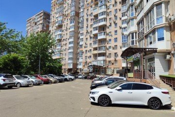 Фото №4: Торговое помещение 65 м² - Краснодар, мкр. Солнечный, пр-кт Константина Образцова, 25/1