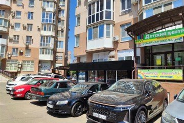 Фото №3: Торговое помещение 65 м² - Краснодар, мкр. Солнечный, пр-кт Константина Образцова, 25/1