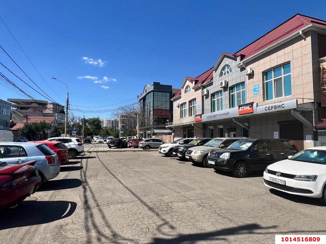 Фото №5: Торговое помещение 343 м² - Краснодар, Западный внутригородской округ, ул. Рашпилевская, 244