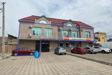 Фото №1: Торговое помещение 343 м² - Краснодар, мкр. Западный внутригородской округ, ул. Рашпилевская, 244