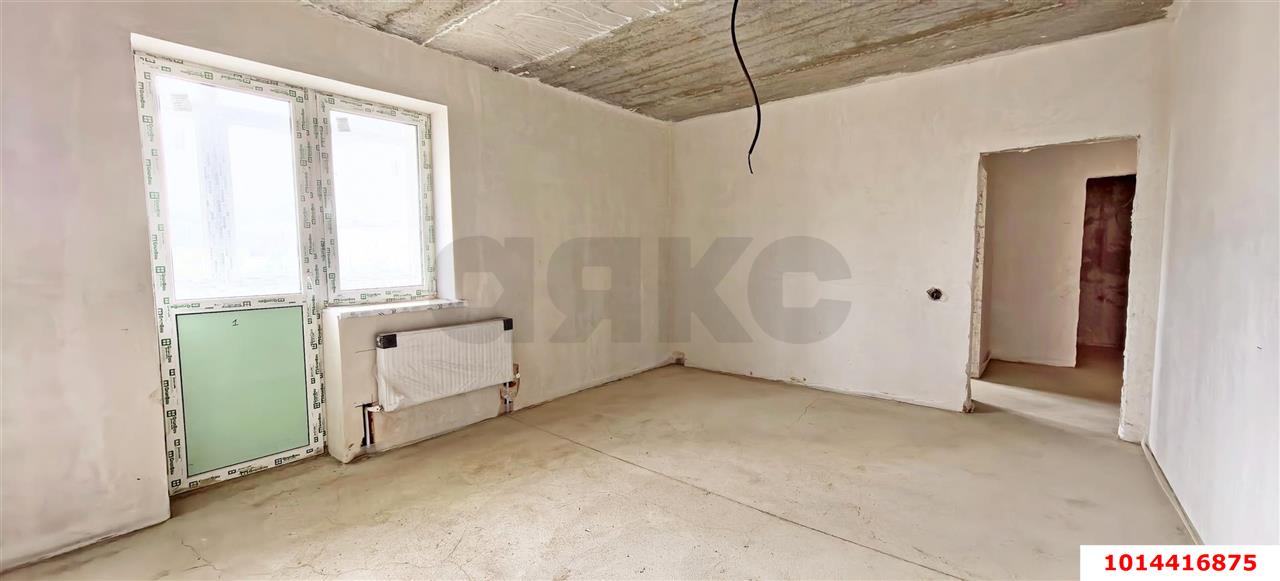 Фото №5: 2-комнатная квартира 55 м² - Адыгейск, ул. Эдепсукайская, 1/6