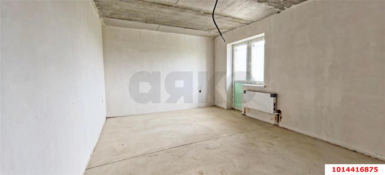 Фото №4: 2-комнатная квартира 55 м² - Адыгейск, ул. Эдепсукайская, 1/6