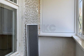 Фото №3: 1-комнатная квартира 52 м² - Краснодар, мкр. Гидростроителей, ул. Гидростроителей, 28