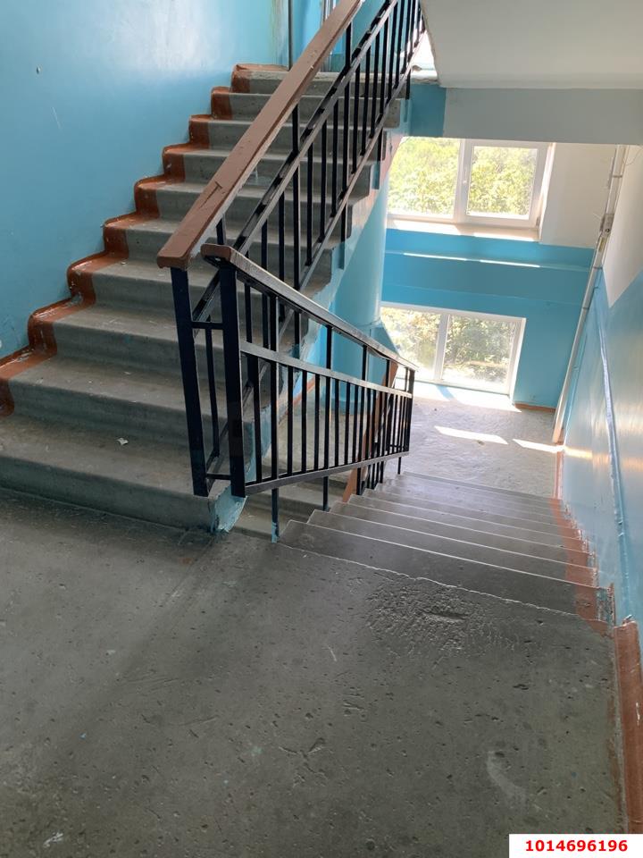 Фото №12: 1-комнатная квартира 52 м² - Краснодар, Гидростроителей, ул. Гидростроителей, 28