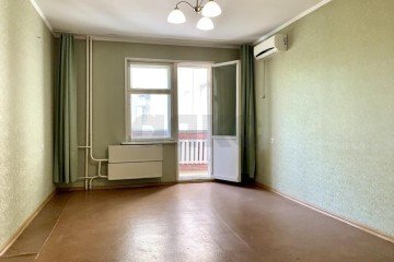 Фото №3: 1-комнатная квартира 52 м² - Краснодар, мкр. Гидростроителей, ул. Гидростроителей, 28