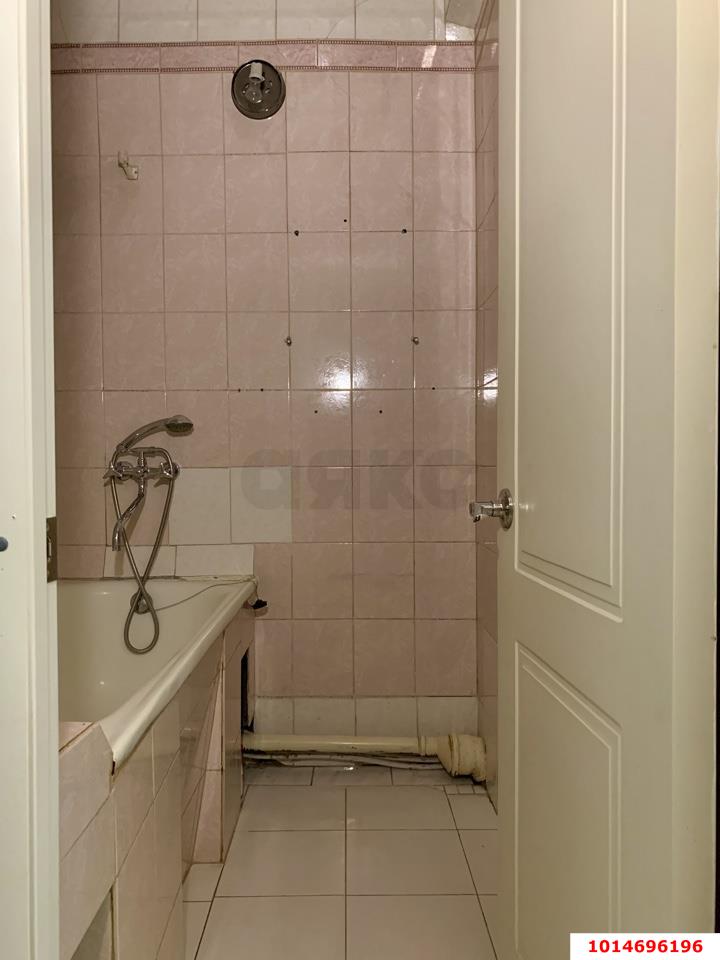 Фото №5: 1-комнатная квартира 52 м² - Краснодар, Гидростроителей, ул. Гидростроителей, 28