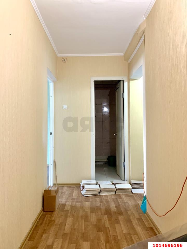 Фото №10: 1-комнатная квартира 52 м² - Краснодар, Гидростроителей, ул. Гидростроителей, 28