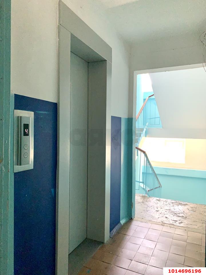Фото №12: 1-комнатная квартира 52 м² - Краснодар, Гидростроителей, ул. Гидростроителей, 28