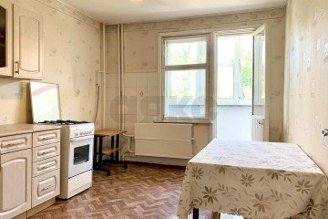 Фото №1: 1-комнатная квартира 52 м² - Краснодар, мкр. Гидростроителей, ул. Гидростроителей, 28