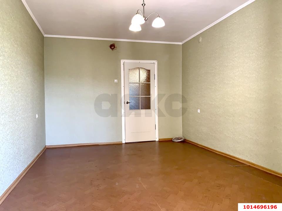 Фото №4: 1-комнатная квартира 52 м² - Краснодар, Гидростроителей, ул. Гидростроителей, 28