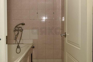 Фото №5: 1-комнатная квартира 52 м² - Краснодар, мкр. Гидростроителей, ул. Гидростроителей, 28