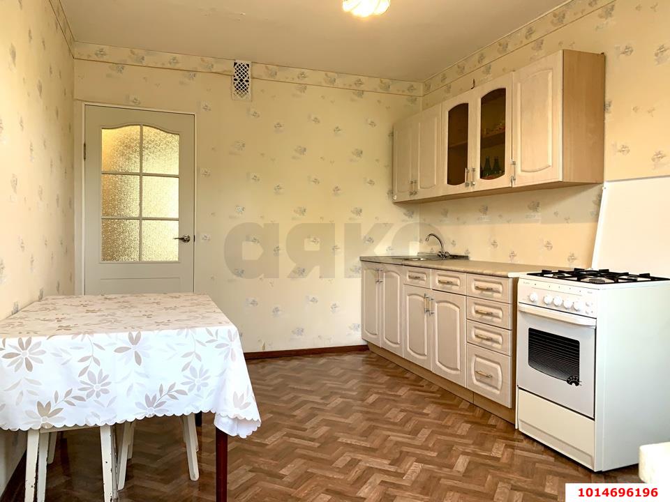 Фото №2: 1-комнатная квартира 52 м² - Краснодар, Гидростроителей, ул. Гидростроителей, 28