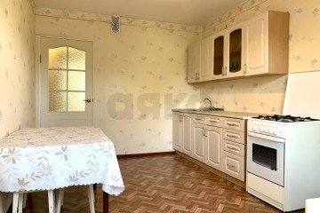 Фото №1: 1-комнатная квартира 52 м² - Краснодар, мкр. Гидростроителей, ул. Гидростроителей, 28