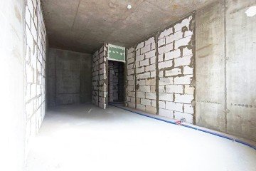 Фото №2: 1-комнатная квартира 43 м² - Краснодар, мкр. ЖК Альфа, ул. Уральская, 100