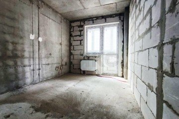 Фото №3: 1-комнатная квартира 43 м² - Краснодар, мкр. ЖК Альфа, ул. Уральская, 100