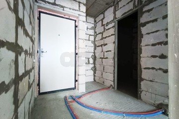 Фото №5: 1-комнатная квартира 43 м² - Краснодар, мкр. ЖК Альфа, ул. Уральская, 100