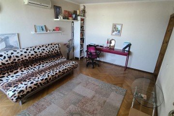 Фото №4: 3-комнатная квартира 72 м² - Краснодар, мкр. Центральный, ул. Красина, 5