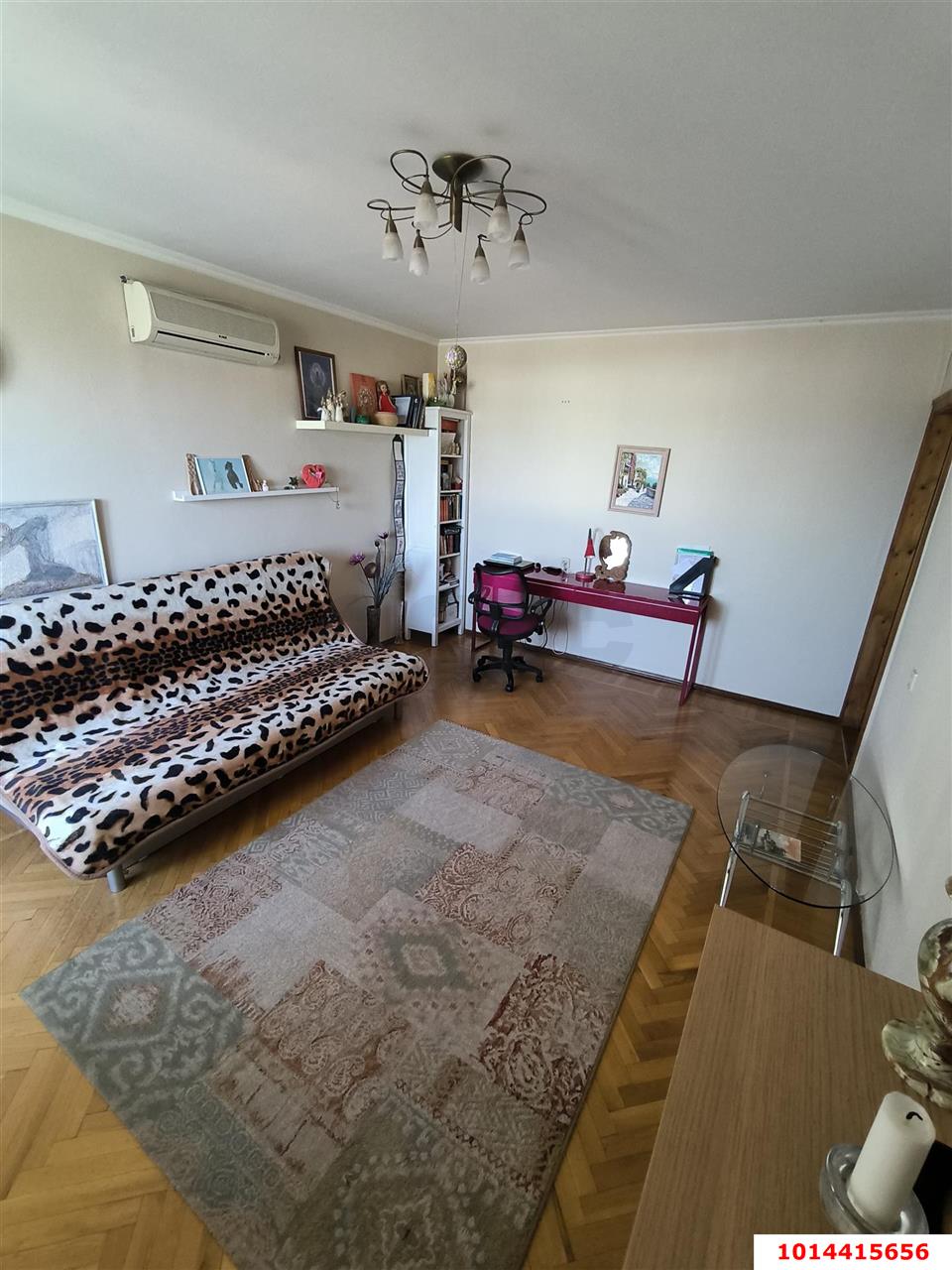 Фото №4: 3-комнатная квартира 72 м² - Краснодар, Центральный, ул. Красина, 5
