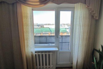 Фото №5: 3-комнатная квартира 72 м² - Краснодар, мкр. Центральный, ул. Красина, 5