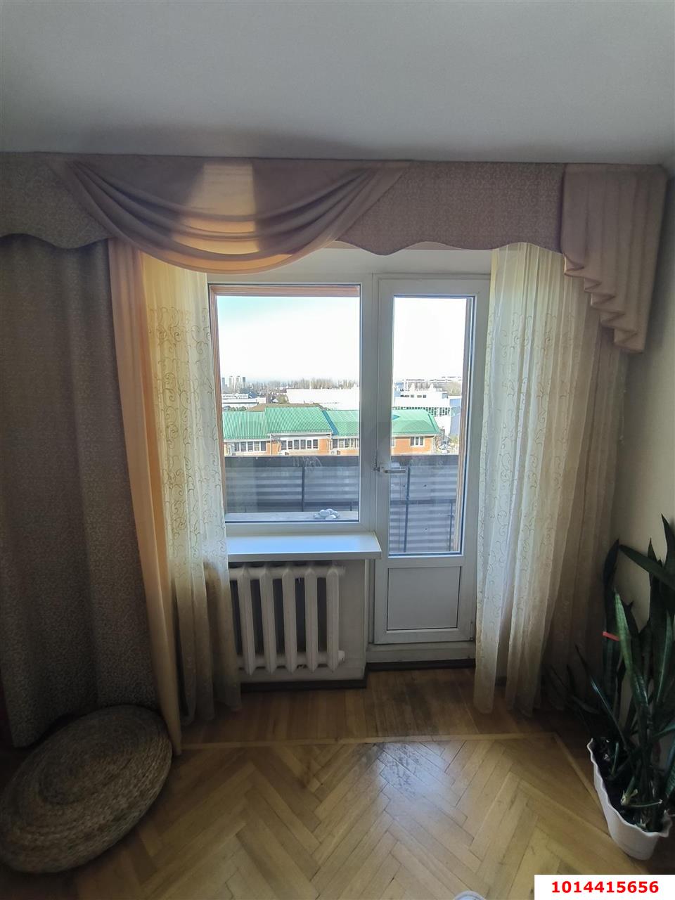 Фото №5: 3-комнатная квартира 72 м² - Краснодар, Центральный, ул. Красина, 5