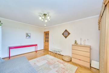 Фото №4: 3-комнатная квартира 66 м² - Краснодар, мкр. Центральный, ул. Красина, 5