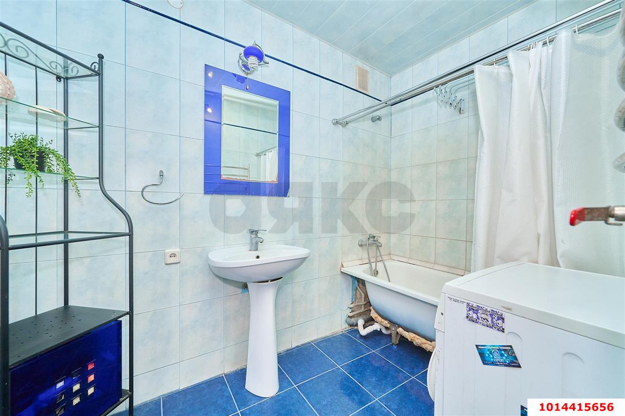 Фото №13: 3-комнатная квартира 72 м² - Краснодар, Центральный, ул. Красина, 5