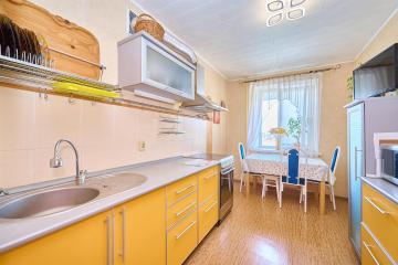 Фото №5: 3-комнатная квартира 66 м² - Краснодар, мкр. Центральный, ул. Красина, 5