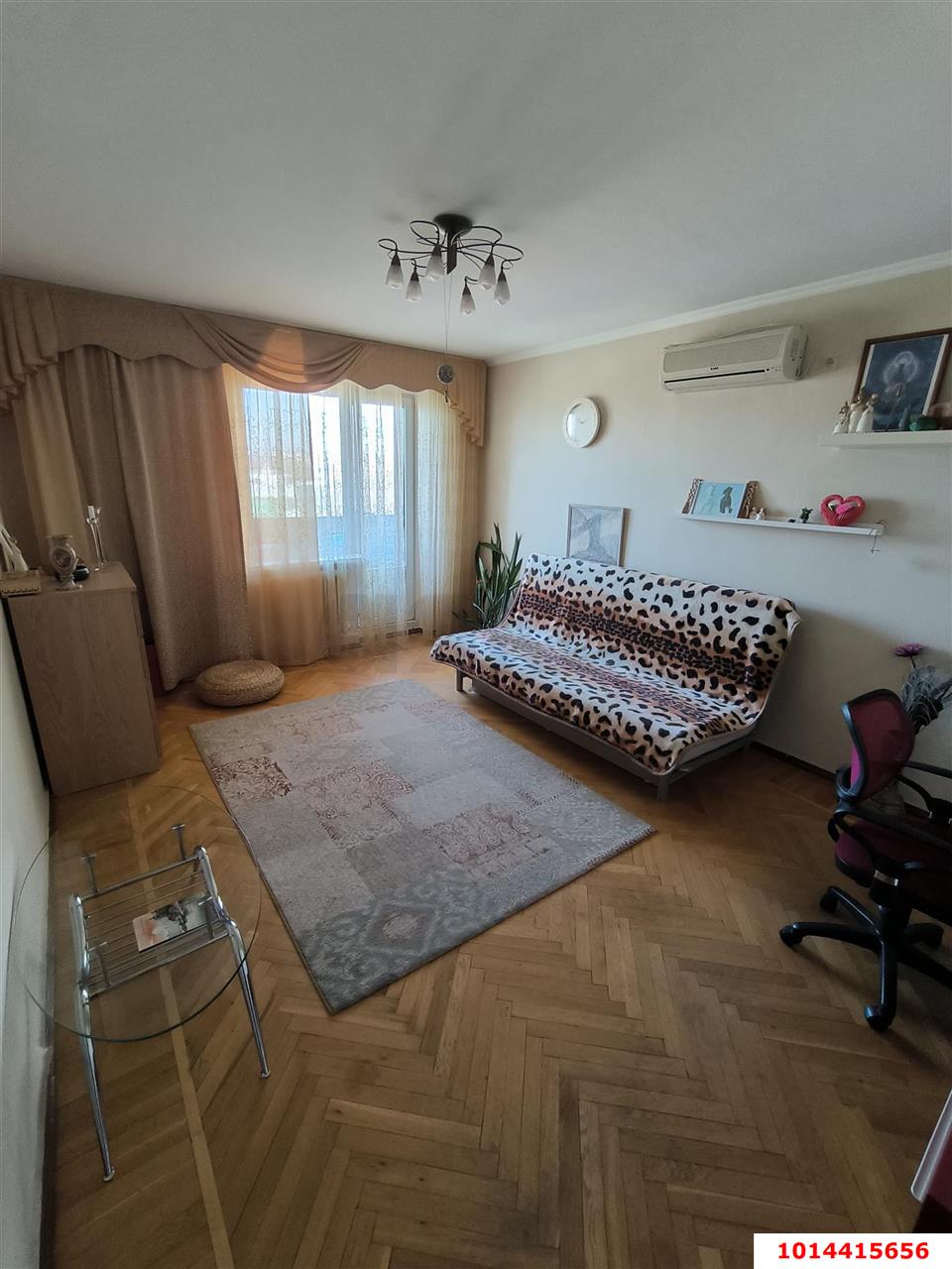 Фото №3: 3-комнатная квартира 72 м² - Краснодар, Центральный, ул. Красина, 5