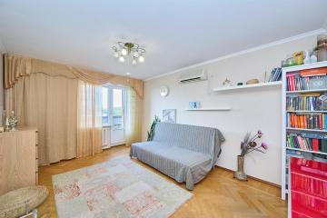 Фото №2: 3-комнатная квартира 66 м² - Краснодар, мкр. Центральный, ул. Красина, 5