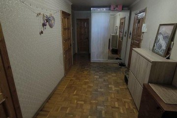 Фото №2: 3-комнатная квартира 72 м² - Краснодар, мкр. Центральный, ул. Красина, 5