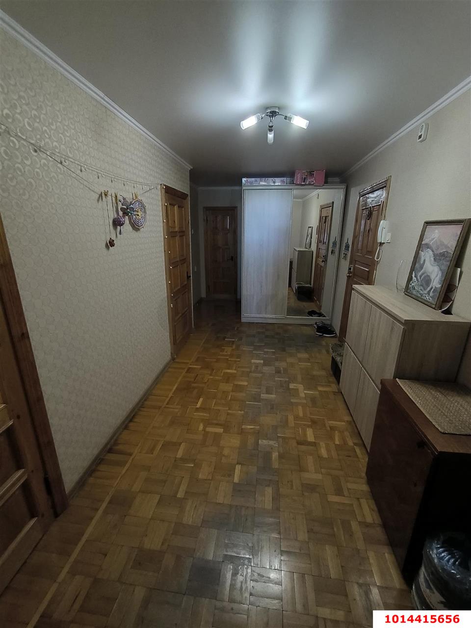 Фото №2: 3-комнатная квартира 72 м² - Краснодар, Центральный, ул. Красина, 5