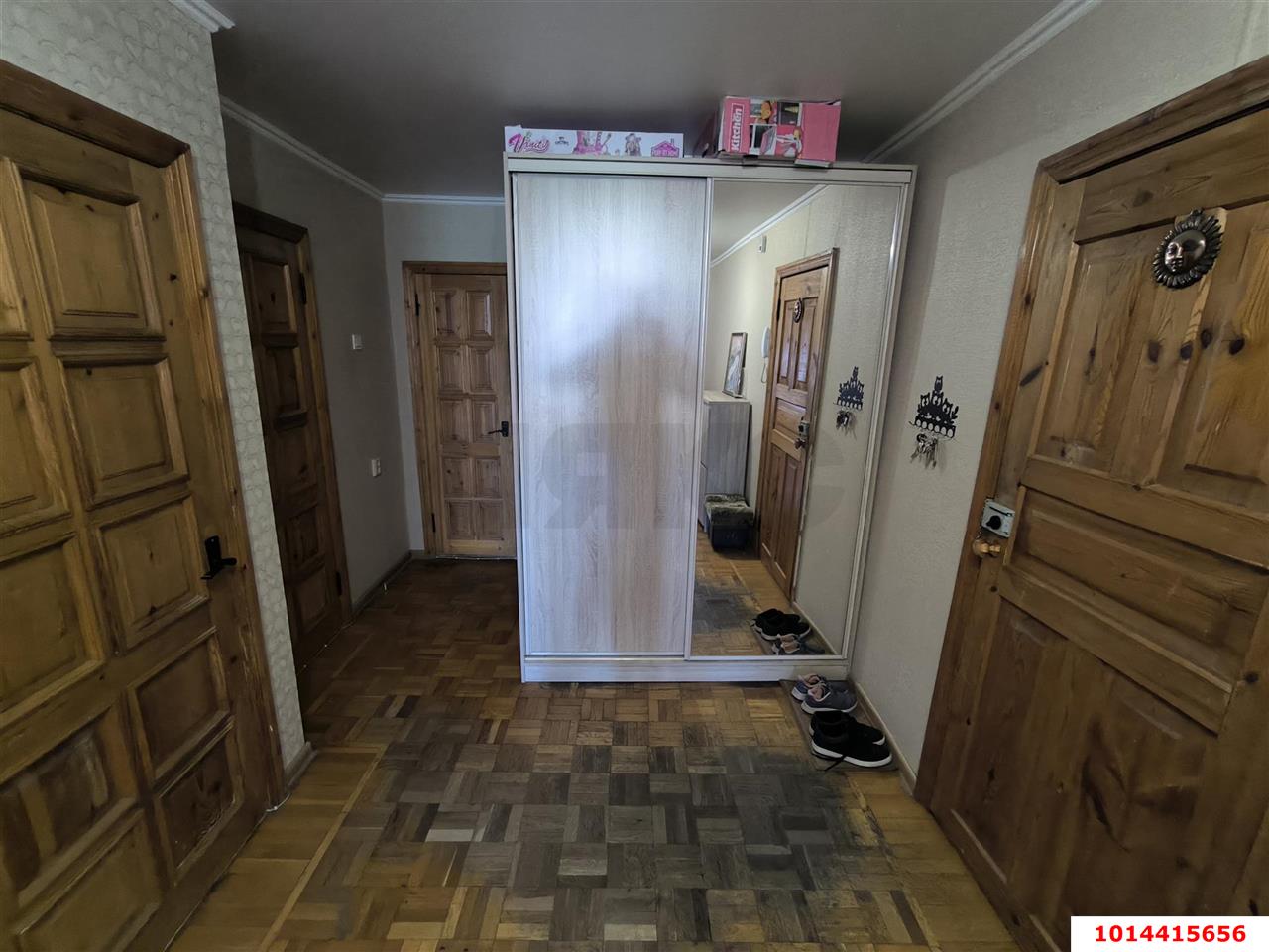 Фото №6: 3-комнатная квартира 72 м² - Краснодар, Центральный, ул. Красина, 5