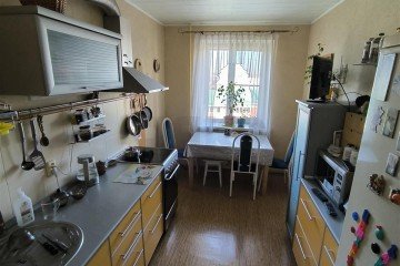 Фото №1: 3-комнатная квартира 72 м² - Краснодар, мкр. Центральный, ул. Красина, 5
